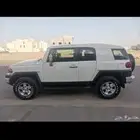 للبيع اف جي 2008 ابيض نظيف
