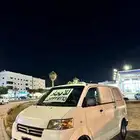 للايجار سوزوكي فان بضاعه باص