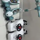 اسكوتر جودة ويتحمل وزن