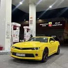 كمارو 2015 RS