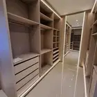 خزائن ودواليب