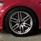جنوط مقاس 17  مسامير 113