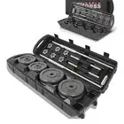 دامبل 50kg للبيع جديده شريتها ب550