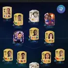 للبيع حساب فيفا تاريخي FC26