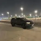 دودوج دورانجو 2013 اسود مطفي