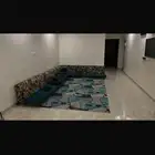 جاسة ارضية 3 2 مع 3تكيات