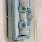 قطعة كنب جديد فخم للبيع