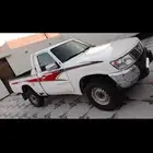 جيب نيسان ديزل
