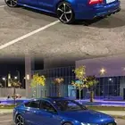 اودي RS7 -S7 بلاك اديشن V8 2016 توين تيربو