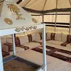 خيمه فخمه للبيع