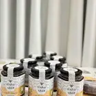 للبيع عسل طلح حايل فرزه اولى مشروط شغلي انا