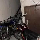 دباب AX100 جنشي عنابي 15