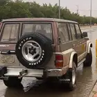 باترول 96 عليه مكينة 400