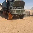 لوري عايدي مديل 83