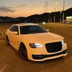 كلايسلر 8سليندر فل كامل