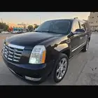 كاديلاك اسكاليد نضيف