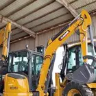 حفارات