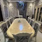 طاوله طعام -دولاب -تسريحه