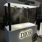 للبيع كوفي كونر ديور