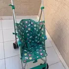 عربة أطفال نظيفة مرة للبيع