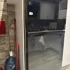 ثلاجه توشيبا
