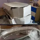 سخانات ستيل