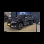 بلاتينيوم فل كامل أسود من داخل جملي بإسم راعيه وكاله