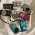 كاميرات ديجيتال متنوعه من كانون وسوني وسامسونج وكاسيو