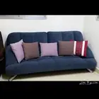 كنبة سرير من هوم سينتر