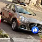 سيارة سزوكي 2025