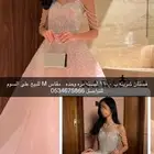 فستان