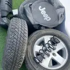 jeep 2007