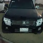 جيب باجيرور موديل 2008