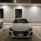 هيونداي إلنترا موديل 2018