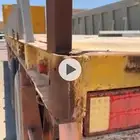 تيدر الماني 12 متر