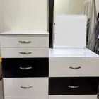 غرفه نوم ام دي أف دبل