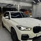 bmw x5 سعر خيالي