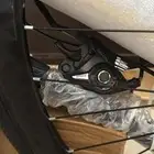 دراجة سباق رياضية مقاس 26