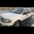 فورد اكسبيديشن 2015