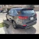 للبيع كيا سورينتو دبل 2018
