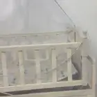 سرير اطفال جديد