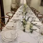تأجير وتنسيق طاولة العشاء ف الرياض للطلب واتساب