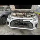 يارس 2024 تشليح