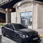 Bmw M3 Competition 2025