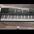 اله موسيقيه اورج شبه جديد استعمال نظيف ماركة ياماها