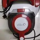 برادة ماء و مكنسة كهربائية