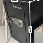 خزنه للبيع اخت الجديده .. قفل ومفتاح ASentrySa ( 100 كيلو )