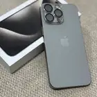 ايفون 15 ذاكره 256