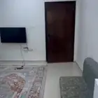 شقه عزاب مفروشه 1600 بطيبه الدمام