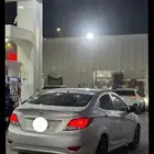 اكسنت 2016 للبيع